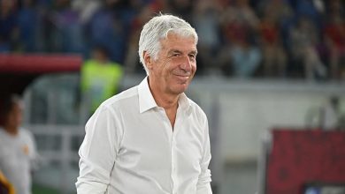 Gian Piero Gasperini'den Fenerbahçe'ye övgü dolu kelamlar 7 gian piero gasperiniden fenerbahceye ovgu dolu kelamlar ieIh79E8