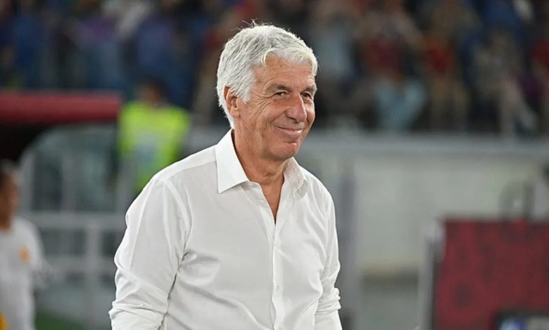 Gian Piero Gasperini'den Fenerbahçe'ye övgü dolu kelamlar 1 gian piero gasperiniden fenerbahceye ovgu dolu kelamlar ieIh79E8