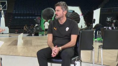 gianmarco pozzecco kulup ekonomik anlamda buyuk bir fedakarlik yapti ELRp1nFf