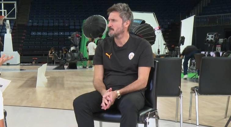 Gianmarco Pozzecco: "Kulüp ekonomik anlamda büyük bir fedakarlık yaptı" 1 gianmarco pozzecco kulup ekonomik anlamda buyuk bir fedakarlik yapti ELRp1nFf