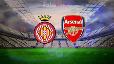 Girona-Arsenal maçı izle: Ne vakit, saat kaçta, hangi kanalda yayınlanacak? 6 girona arsenal maci izle ne vakit saat kacta hangi kanalda yayinlanacak AghMnB6H