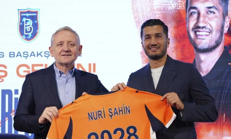 Göksel Gümüşdağ'dan Nuri Şahin açıklaması! 1 goksel gumusdagdan nuri sahin aciklamasi JQOCGmr4