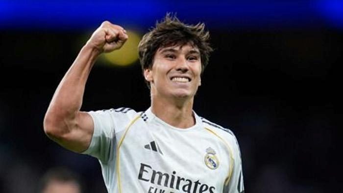 Gonzalo Garcia imzayı atıyor! 70 milyon euro, Fenerbahçe derken işte yeni adresi... 5 gonzalo garcia imzayi atiyor 70 milyon euro fenerbahce derken iste yeni adresi 3 8SPTYZLF