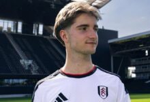 Gonzalo Garcia'nın yeni adresi Fulham 10 gonzalo garcianin yeni adresi fulham rfO8IRDR