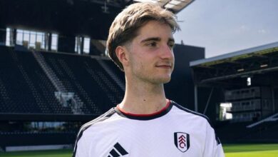 Gonzalo Garcia'nın yeni adresi Fulham 5 gonzalo garcianin yeni adresi fulham rfO8IRDR