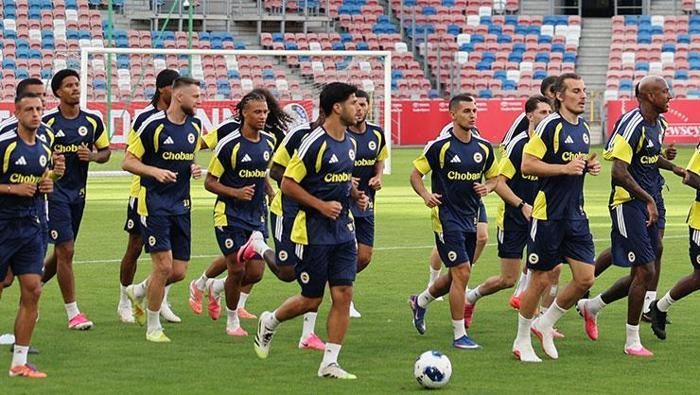 gornik zabrze fenerbahce maci canli izle fb maci sifresiz sampiyonlar ligi maci