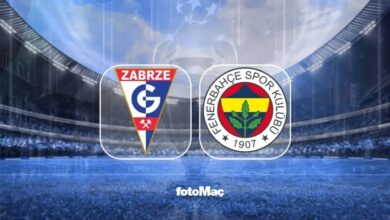 Gornik Zabrze - Fenerbahçe maçı CANLI İZLE! Saat kaçta, hangi kanalda? 5 gornik zabrze fenerbahce maci canli izle saat kacta hangi kanalda 9f35eQ4q