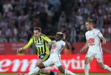 Gornik Zabrze - Fenerbahçe maçı kaç kaç bitti? (MAÇ ÖZETİ) 15 gornik zabrze fenerbahce maci kac kac bitti mac ozeti GJmHNpIQ