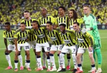 gornik zabrze fenerbahce maci oncesi son dakika U7sb7bsY