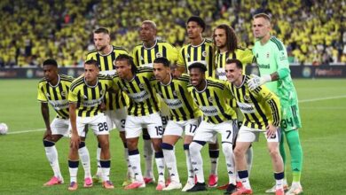 Gornik Zabrze-Fenerbahçe maçı öncesi son dakika! 5 gornik zabrze fenerbahce maci oncesi son dakika U7sb7bsY