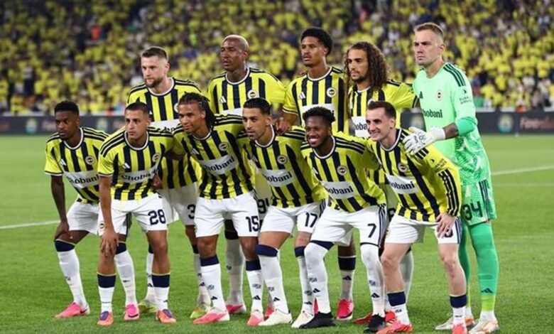 Gornik Zabrze-Fenerbahçe maçı öncesi son dakika! 1 gornik zabrze fenerbahce maci oncesi son dakika U7sb7bsY