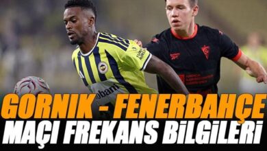 Gornik Zabrze - Fenerbahçe maçı S Sport Plus canlı izle | S Sport frekans bilgileri 7 gornik zabrze fenerbahce maci s sport plus canli izle s sport frekans ENsfqg5m