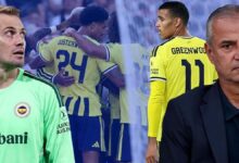 gornik zabrze fenerbahce maci sonrasi elestirdi felsefe tam oturmamis gibi fenerbahceye yakismadi 7ZzG2zEh