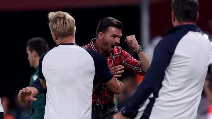 Gornik Zabrze - Fenerbahçe maçı sonrası eleştirdi: 'Felsefe tam oturmamış gibi' | 'Fenerbahçe'ye yakışmadı' 4 gornik zabrze fenerbahce maci sonrasi elestirdi felsefe tam oturmamis gibi fenerbahceye yakismadi PtfwEtrp