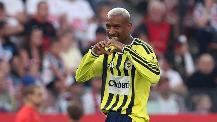 Gornik Zabrze - Fenerbahçe maçı sonrası eleştirdi: 'Felsefe tam oturmamış gibi' | 'Fenerbahçe'ye yakışmadı' 6 gornik zabrze fenerbahce maci sonrasi elestirdi felsefe tam oturmamis gibi fenerbahceye yakismadi RMHXzfMS