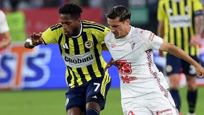 Gornik Zabrze - Fenerbahçe maçı sonrası eleştirdi: 'Felsefe tam oturmamış gibi' | 'Fenerbahçe'ye yakışmadı' 7 gornik zabrze fenerbahce maci sonrasi elestirdi felsefe tam oturmamis gibi fenerbahceye yakismadi ePT4GDPA