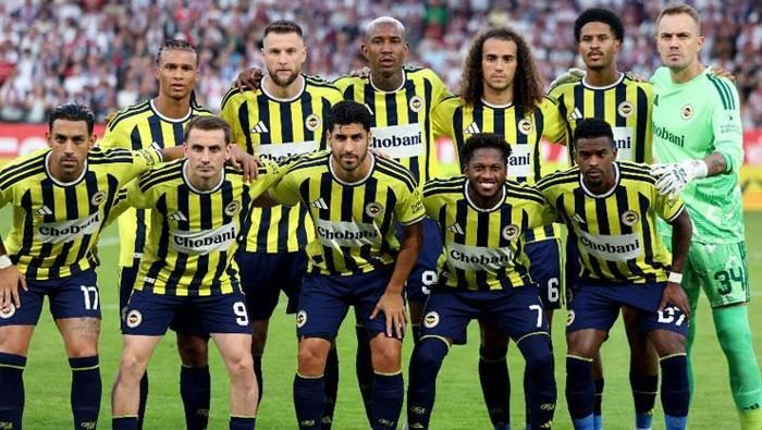 Gornik Zabrze - Fenerbahçe maçı sonrası eleştirdi: 'Felsefe tam oturmamış gibi' | 'Fenerbahçe'ye yakışmadı' 11 gornik zabrze fenerbahce maci sonrasi elestirdi felsefe tam oturmamis gibi fenerbahceye yakismadi kMCainMP