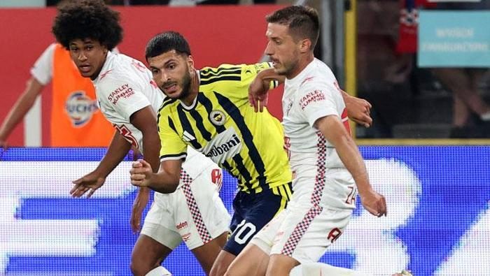 Gornik Zabrze - Fenerbahçe maçı sonrası eleştirdi: 'Felsefe tam oturmamış gibi' | 'Fenerbahçe'ye yakışmadı' 2 gornik zabrze fenerbahce maci sonrasi elestirdi felsefe tam oturmamis gibi fenerbahceye yakismadi vBTqXWfv