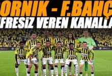 gornik zabrze fenerbahce macini sifresiz veren kanallar sampiyonlar ligi yurt disi canli M5PVnn4i