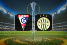 gornik zabrze ferencvaros maci ne vakit saati ve kanali ys2harCw