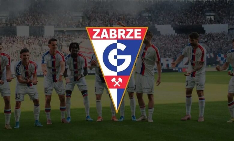Gornik Zabrze hangi ülkenin kadrosu? FB'nin Şampiyonlar Ligi rakibi 1 gornik zabrze hangi ulkenin kadrosu fbnin sampiyonlar ligi rakibi dsVnRryI
