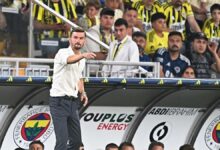 gornik zabrze teknik yoneticisi michal gasparik fenerbahce bekledigimiz gibiydi HXLleWrK