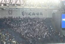 gornik zabrze tribununde hengame cikti WWXHd3Vi