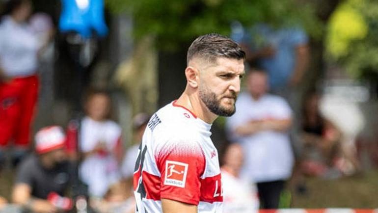 Görüşmeler başladı! Beşiktaş'tan stoper operasyonu 2 gorusmeler basladi besiktastan stoper operasyonu 0 jG41Q3PJ