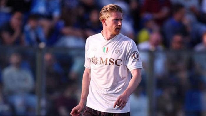 Görüşmeler başlıyor! Galatasaray'dan Kevin De Bruyne bombası 4 gorusmeler basliyor galatasaraydan kevin de bruyne bombasi 2 v4QECTnR