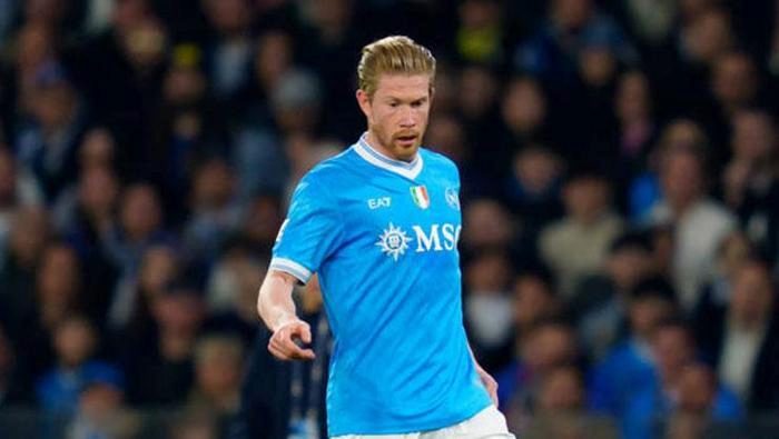 Görüşmeler başlıyor! Galatasaray'dan Kevin De Bruyne bombası 7 gorusmeler basliyor galatasaraydan kevin de bruyne bombasi 5 4Ewc5pvK