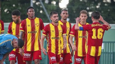 Göztepe 3’te 3 yaptı 7 goztepe 3te 3 yapti kaRH3vtl