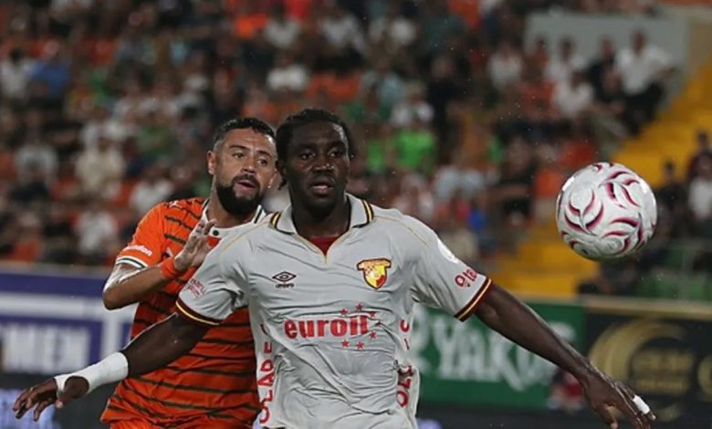 Göztepe birinci 5 haftada galibiyetle tanışamadı 1 goztepe birinci 5 haftada galibiyetle tanisamadi 5PNFc7kq