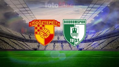 Göztepe - Bodrum FK maçı ne vakit, saat kaçta? Canlı izle! 12 goztepe bodrum fk maci ne vakit saat kacta canli izle bPE1uBNL
