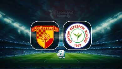 Göztepe-Çaykur Rizespor CANLI MAÇ | Trendyol Süper Lig 6. hafta 4 goztepe caykur rizespor canli mac trendyol super lig 6 hafta ya2YM9Vf