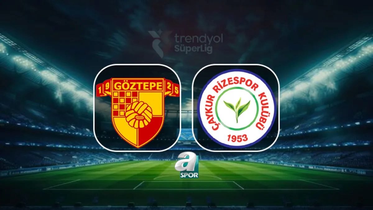 goztepe caykur rizespor canli mac trendyol super lig 6 hafta ya2YM9Vf