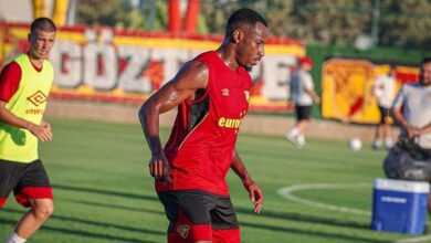 Göztepe, dönem hazırlıklarını İzmir'de sürdürdü 14 goztepe donem hazirliklarini izmirde surdurdu xA3qTF9b