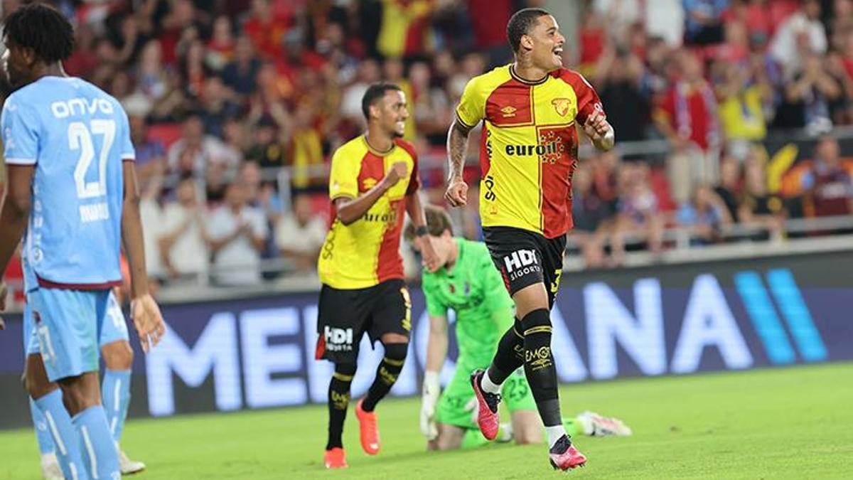 goztepe doneme duzgun baslamak istiyor pawjcvaj