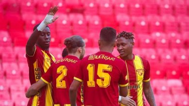 Göztepe dönemi Karadeniz'de açıyor 8 goztepe donemi karadenizde aciyor 6pqVhNCc