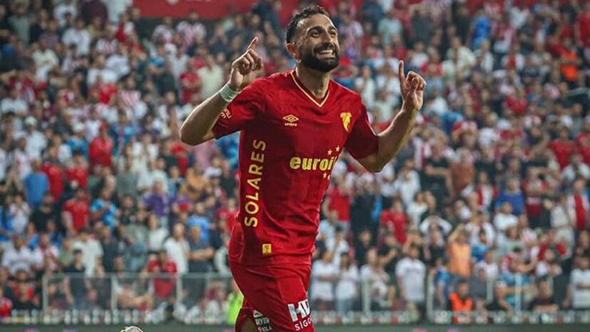 Göztepe Galatasaray karşısında birincilerin peşinde 13 goztepe galatasaray karsisinda birincilerin pesinde hVnNQShS