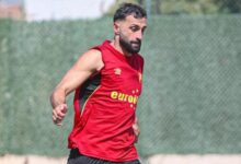 goztepe galatasaray macina hazir dwLps8zz