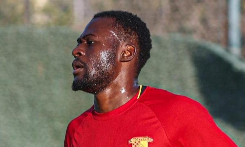Göztepe, Galatasaray maçına hazırlanıyor 1 goztepe galatasaray macina hazirlaniyor AxNrVBMt