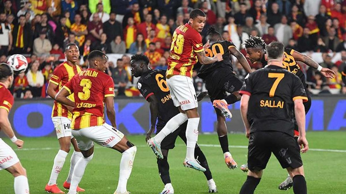 Göztepe, Galatasaray'a karşı puana hasret 5 goztepe galatasaraya karsi puana hasret vbh4ydkJ
