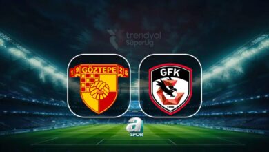 Göztepe-Gaziantep FK maçı saat kaçta, hangi kanalda? 7 goztepe gaziantep fk maci saat kacta hangi kanalda YOjwZjUB