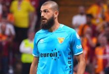 goztepe gugeshashvili aciklamasi takimdan ayri calisacak h5cY5G1c