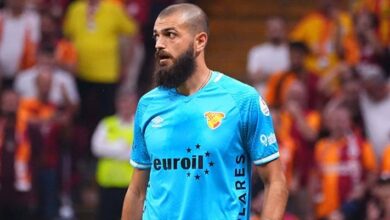 goztepe gugeshashvili aciklamasi takimdan ayri calisacak h5cY5G1c