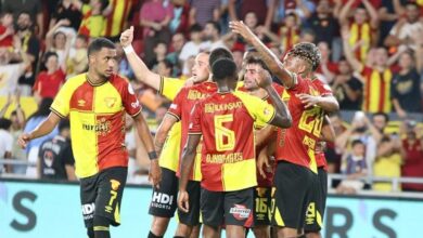 Göztepe, Harika Lig'e hazır: 7 maçta 6 galibiyet 6 goztepe harika lige hazir 7 macta 6 galibiyet bQPEsvuj