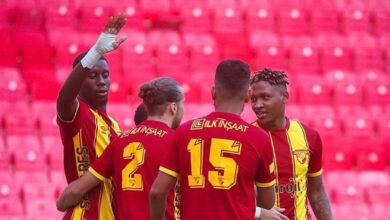 Göztepe, hazırlık maçında Bodrum FK'yı mağlup etti 5 goztepe hazirlik macinda bodrum fkyi maglup etti nwYGardq
