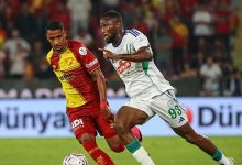 goztepe ile caykur rizespor berabere kaldi NXrdVdb7