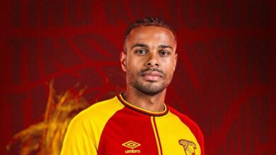 Göztepe, İngiliz futbolcu Anjorin'i transfer etti 6 goztepe ingiliz futbolcu anjorini transfer etti U3W7BKrY