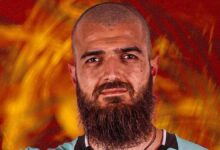 goztepe kaleci luka gugeshashviliyi kiraladi ezel7JPU